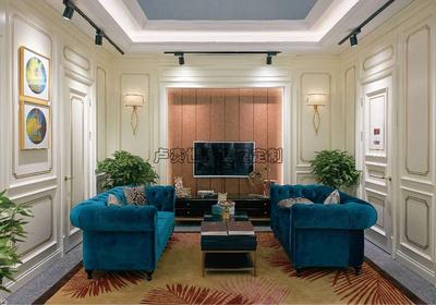 创意系列护墙板