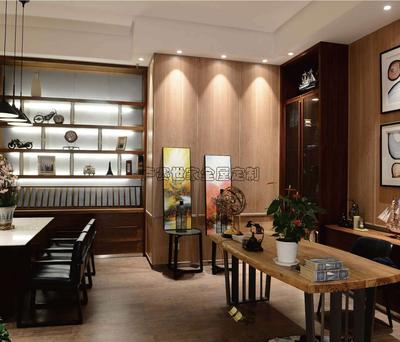 光华璀璨系列护墙板