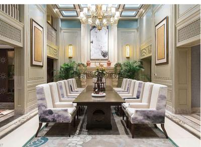 都市情结护墙板